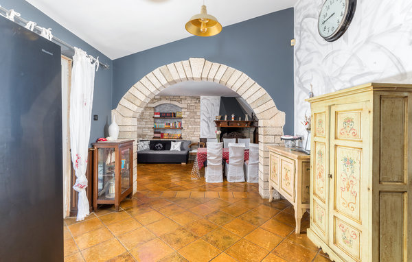 Domy wakacyjne - Pula , Chorwacja - CIR659 302