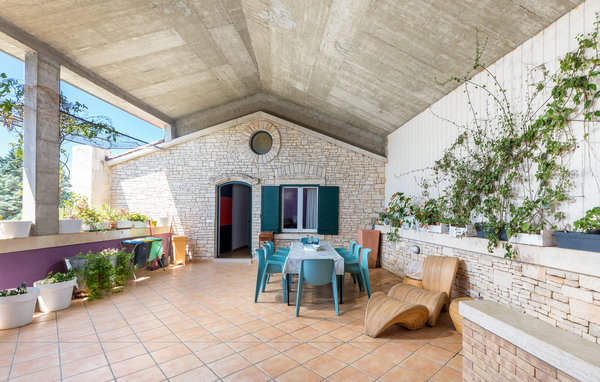 Domy wakacyjne - Pula , Chorwacja - CIR659 8