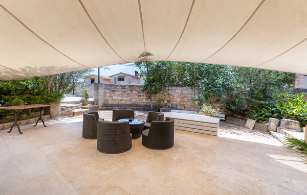 Domy wakacyjne - Pula , Chorwacja - CIR659 104