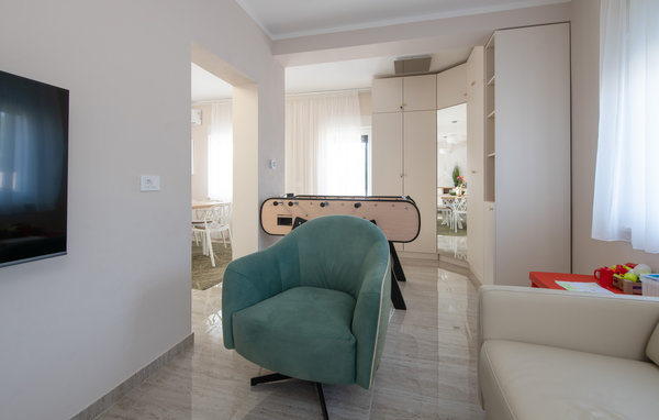 Ferienhaus - Pula , Kroatien - CIR662 301