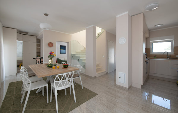 Ferienhaus - Pula , Kroatien - CIR662 4