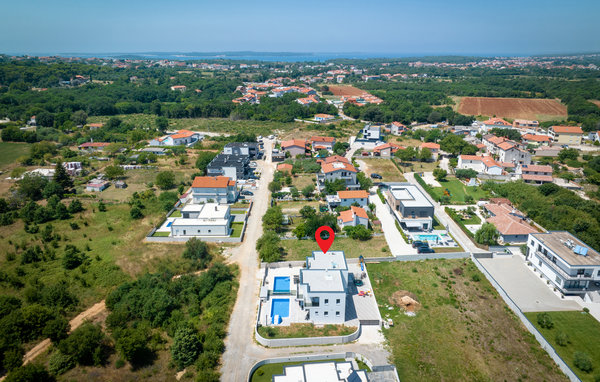 Ferienhaus - Pula , Kroatien - CIR662 82