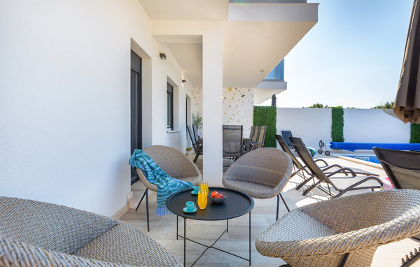 Ferienhaus - Pula , Kroatien - CIR662 101