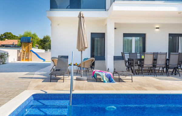 Ferienhaus - Pula , Kroatien - CIR662 102