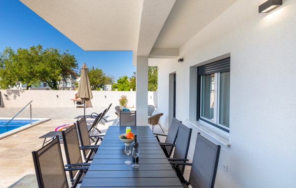 Ferienhaus - Pula , Kroatien - CIR662 103