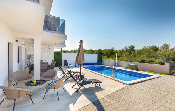 Ferienhaus - Pula , Kroatien - CIR662 7