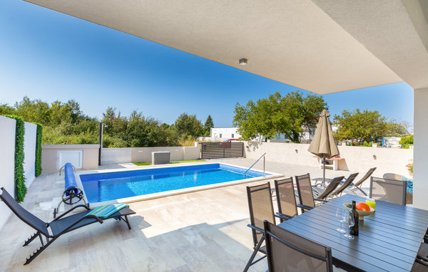 Ferienhaus - Pula , Kroatien - CIR662 8