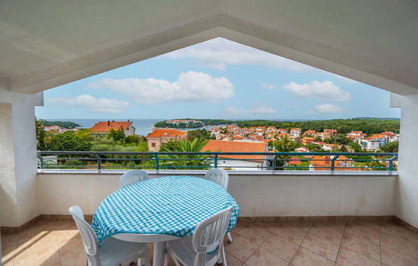 Apartment - Pula-Pjescana Uvala , Croatia - CIR666 1