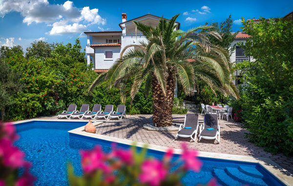 Apartman - Pula-Pjescana Uvala , Hrvatska - CIR666 1