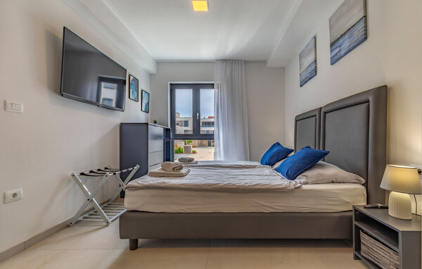 Ferienhaus - Pula - Stinjan , Kroatien - CIR669 601