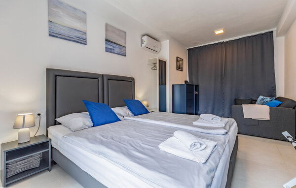 Ferienhaus - Pula - Stinjan , Kroatien - CIR669 602