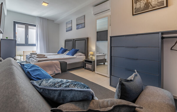 Ferienhaus - Pula - Stinjan , Kroatien - CIR669 603