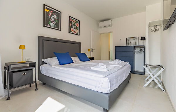 Ferienhaus - Pula - Stinjan , Kroatien - CIR669 606