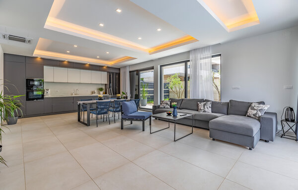 Ferienhaus - Pula - Stinjan , Kroatien - CIR669 301