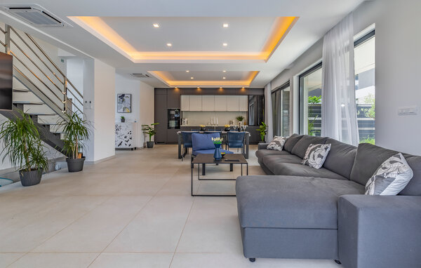 Ferienhaus - Pula - Stinjan , Kroatien - CIR669 5