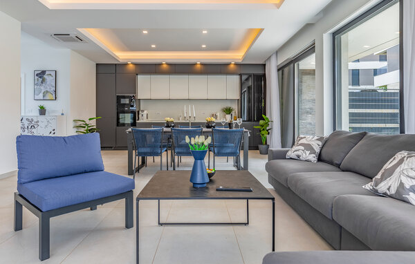 Ferienhaus - Pula - Stinjan , Kroatien - CIR669 302