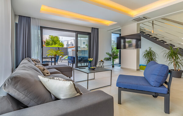 Ferienhaus - Pula - Stinjan , Kroatien - CIR669 4