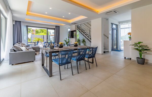 Ferienhaus - Pula - Stinjan , Kroatien - CIR669 6