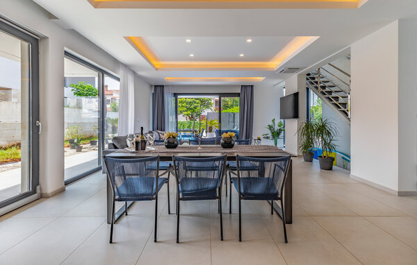 Ferienhaus - Pula - Stinjan , Kroatien - CIR669 303