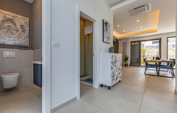 Ferienhaus - Pula - Stinjan , Kroatien - CIR669 304