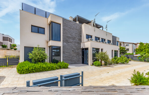 Ferienhaus - Pula - Stinjan , Kroatien - CIR669 81