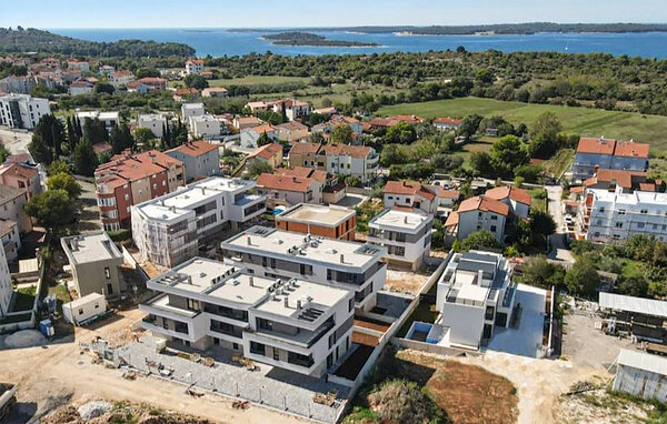 Ferienhaus - Pula - Stinjan , Kroatien - CIR669 82