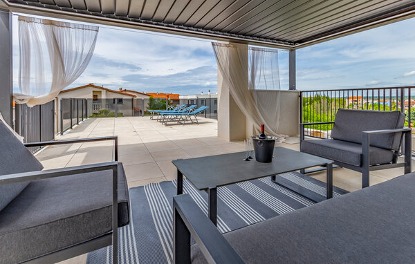 Ferienhaus - Pula - Stinjan , Kroatien - CIR669 101