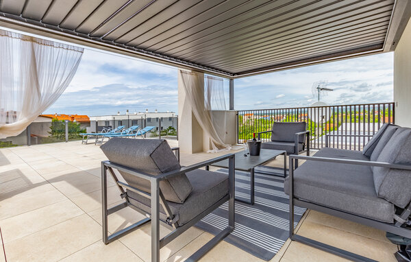 Ferienhaus - Pula - Stinjan , Kroatien - CIR669 102