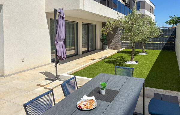Vakantiehuis - Pula - Stinjan , Kroatië - CIR669 105