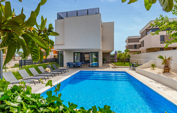 Ferienhaus - Pula - Stinjan , Kroatien - CIR669 12
