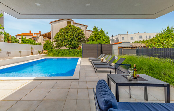 Ferienhaus - Pula - Stinjan , Kroatien - CIR669 14