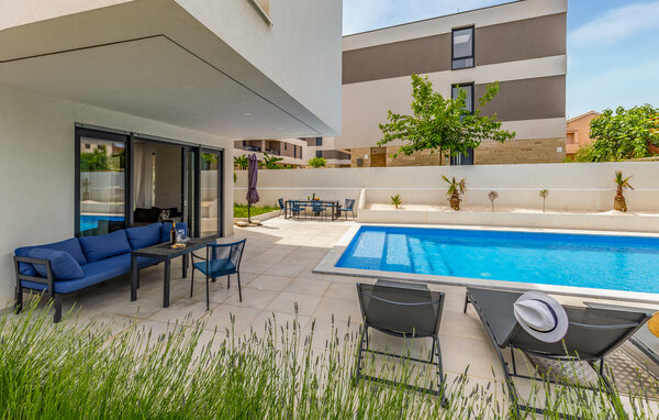 Ferienhaus - Pula - Stinjan , Kroatien - CIR669 15