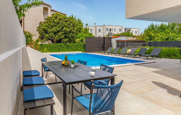 Ferienhaus - Pula - Stinjan , Kroatien - CIR669 9