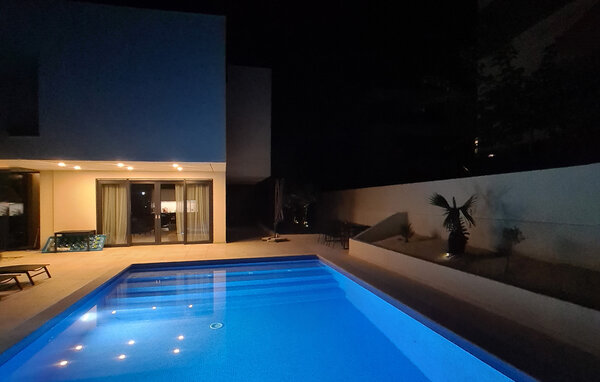 Ferienhaus - Pula - Stinjan , Kroatien - CIR669 17