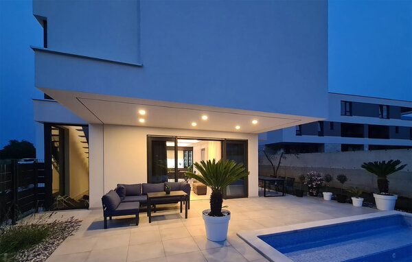 Ferienhaus - Pula - Stinjan , Kroatien - CIR669 18