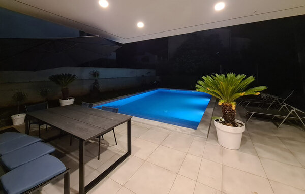 Ferienhaus - Pula - Stinjan , Kroatien - CIR669 19