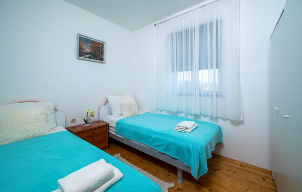 Lejlighed - Pula , Kroatien - CIR670 603