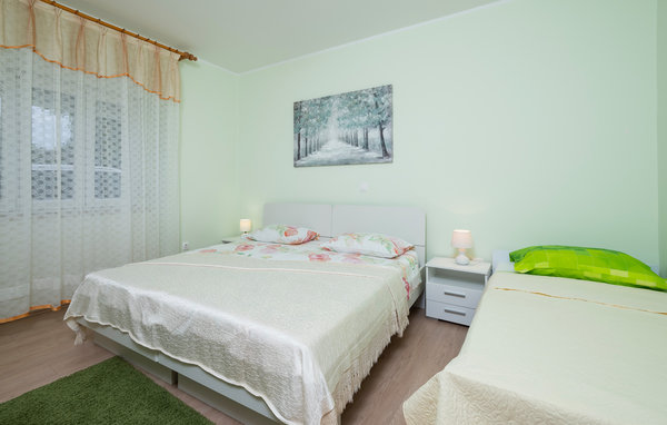 Ferieleilighet - Pula , Kroatia - CIR671 601