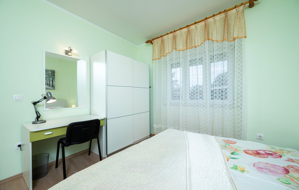 Ferieleilighet - Pula , Kroatia - CIR671 602