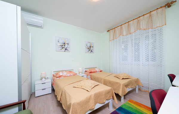 Ferieleilighet - Pula , Kroatia - CIR671 603