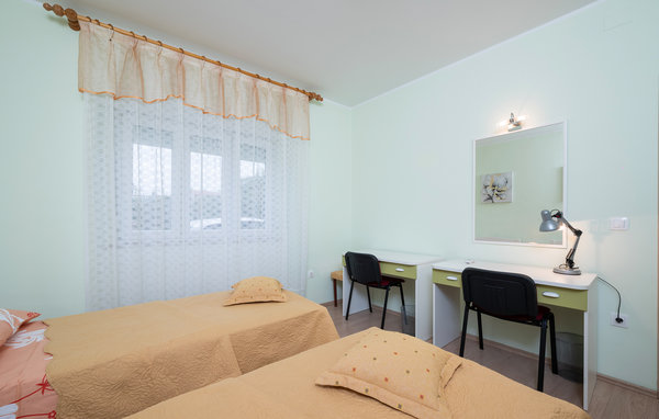 Ferieleilighet - Pula , Kroatia - CIR671 605
