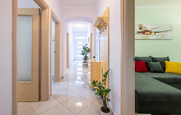 Ferieleilighet - Pula , Kroatia - CIR671 501