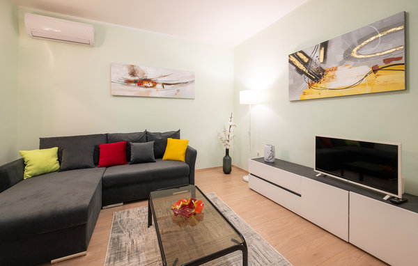 Ferieleilighet - Pula , Kroatia - CIR671 301