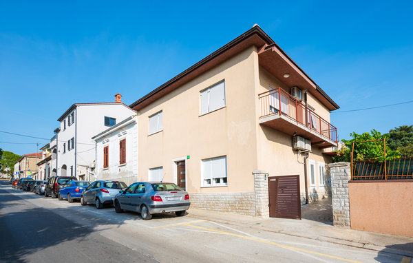 Ferieleilighet - Pula , Kroatia - CIR671 3