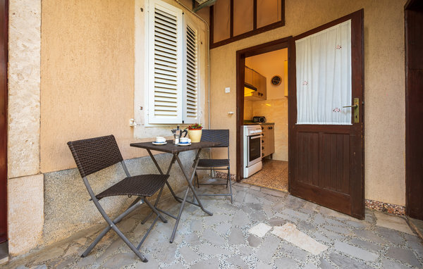 Ferienwohnung - Pula , Kroatien - CIR671 2