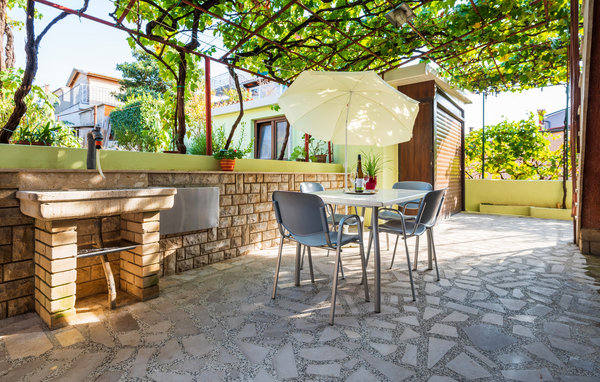 Ferieleilighet - Pula , Kroatia - CIR671 101