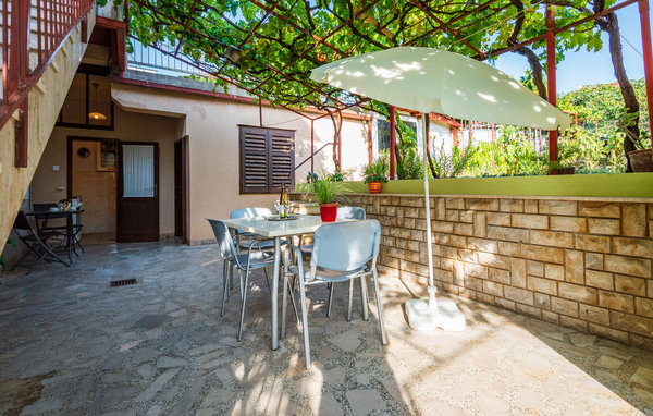 Ferienwohnung - Pula , Kroatien - CIR671 1