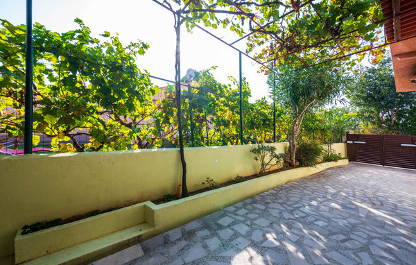 Ferieleilighet - Pula , Kroatia - CIR671 102