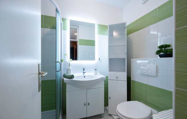 Appartement - Pula , Kroatië - CIR672 701