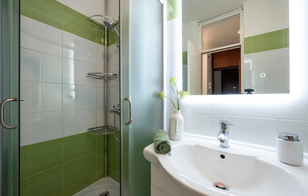 Appartement - Pula , Kroatië - CIR672 702